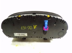 Recambio de cuadro instrumentos para audi a1 (8x) 1.6 tdi referencia OEM IAM 8X0920930P 8X0820930P A2C53321556 2