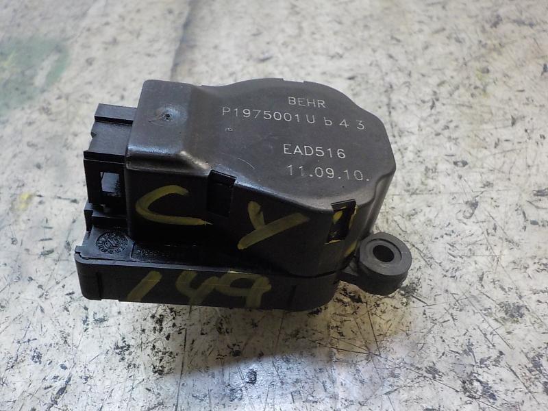 Recambio de motor electrico para citroën c3 business referencia OEM IAM   