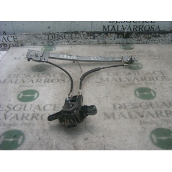 ELEVALUNAS TRASERO IZQUIERDO 