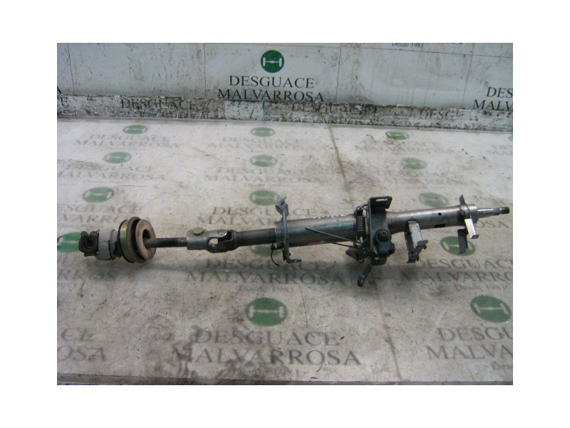 Recambio de columna direccion para nissan almera (n16/e) comfort referencia OEM IAM   