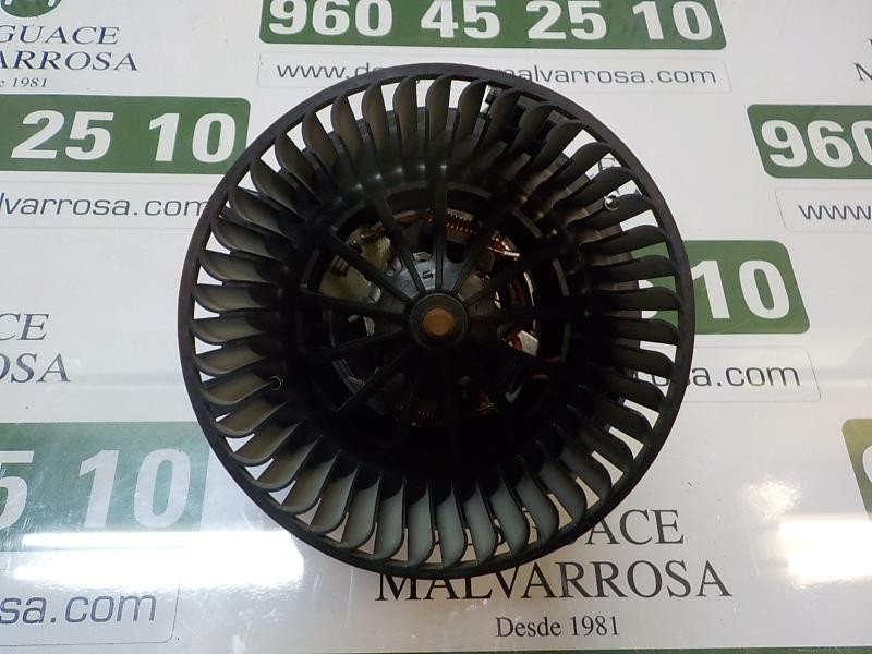 Recambio de motor calefaccion para citroën c4 cactus business referencia OEM IAM 6441CS  