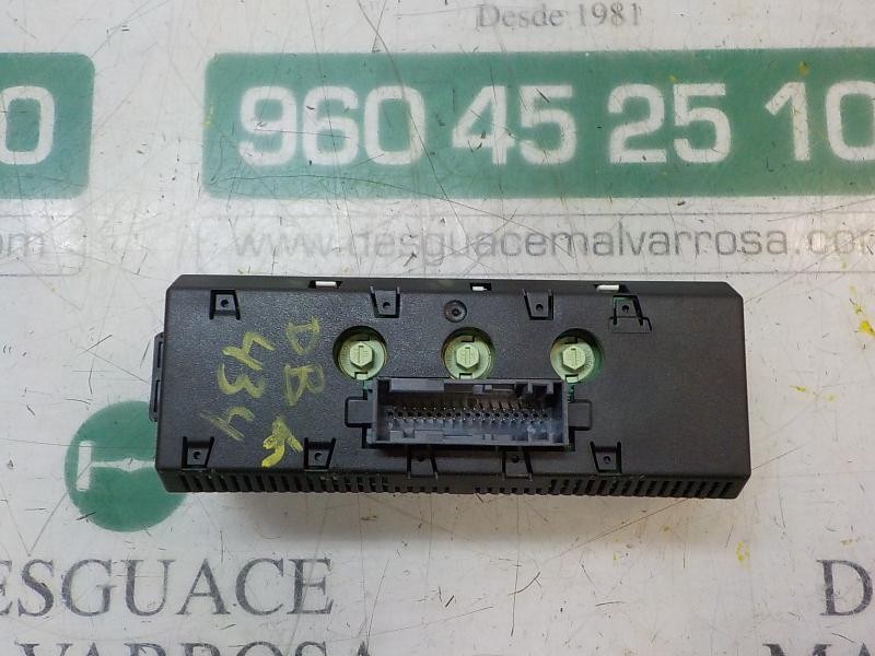 Recambio de pantalla multifuncion para opel corsa d selective referencia OEM IAM   