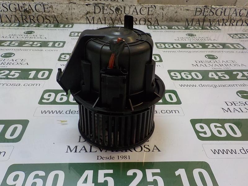 Recambio de motor calefaccion para citroën c4 cactus business referencia OEM IAM 6441CS  