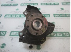 Recambio de mangueta delantera izquierda para peugeot boxer caja cerrada (rs 3000) (330/333) 2007 ) 2.2 hdi fap cat referencia O