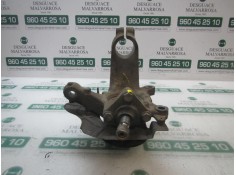 Recambio de mangueta delantera izquierda para peugeot boxer caja cerrada (rs 3000) (330/333) 2007 ) 2.2 hdi fap cat referencia O 2