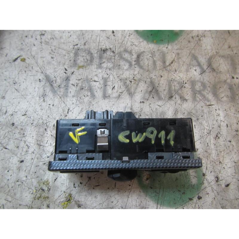 Recambio de mando luces para opel antara 2.0 cdti cat (z 20 dm / lmn) referencia OEM IAM 96672891  