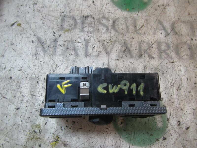 Recambio de mando luces para opel antara 2.0 cdti cat (z 20 dm / lmn) referencia OEM IAM 96672891  