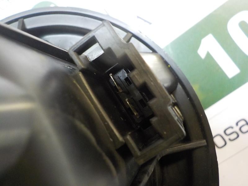 Recambio de motor calefaccion para citroën c4 cactus business referencia OEM IAM 6441CS  