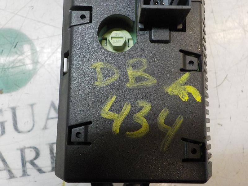 Recambio de pantalla multifuncion para opel corsa d selective referencia OEM IAM   