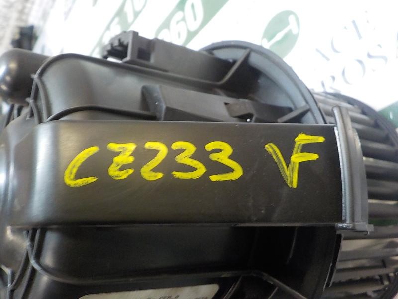 Recambio de motor calefaccion para citroën c4 cactus business referencia OEM IAM 6441CS  