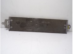 Recambio de radiador aceite para porsche cayenne (typ 9pa) 4.5 v8 cat referencia OEM IAM 95530701700 7L0317021C 