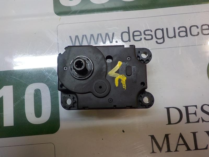Recambio de motor apertura trampillas climatizador para citroën c4 cactus business referencia OEM IAM 6479E1  