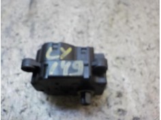 Recambio de motor apertura trampillas climatizador para citroën c3 business referencia OEM IAM    2