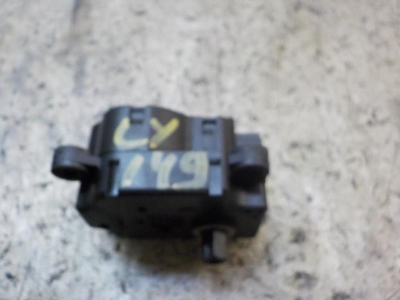 Recambio de motor apertura trampillas climatizador para citroën c3 business referencia OEM IAM   