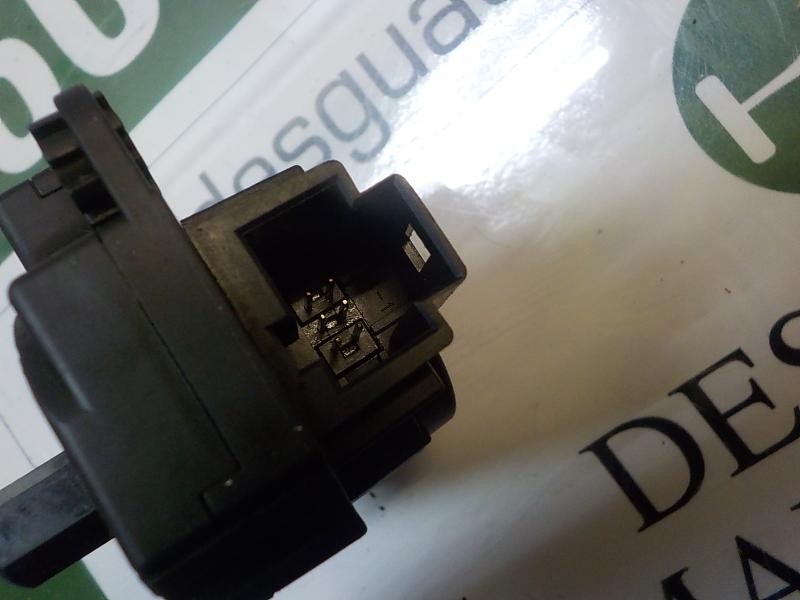 Recambio de motor apertura trampillas climatizador para citroën c4 cactus business referencia OEM IAM 6479E1  