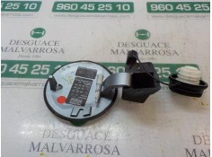 Recambio de tapa combustible para opel corsa d selective referencia OEM IAM    2