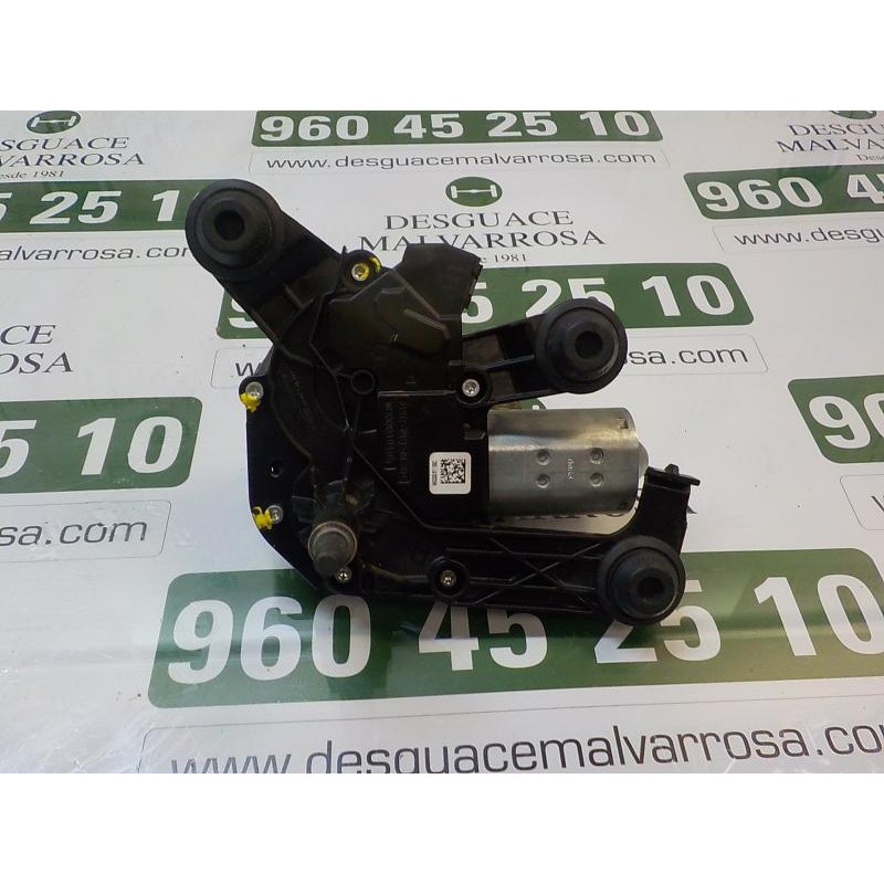 Recambio de motor limpia trasero para citroën c4 cactus business referencia OEM IAM 9801666380  