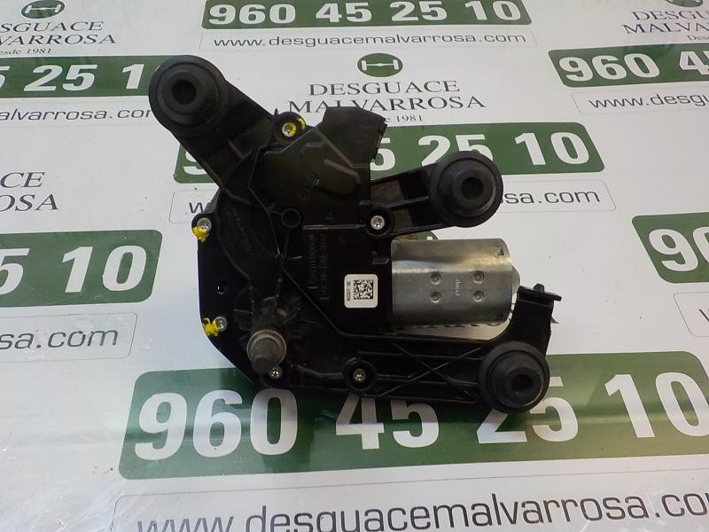 Recambio de motor limpia trasero para citroën c4 cactus business referencia OEM IAM 9801666380  