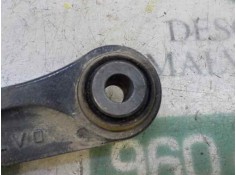 Recambio de brazo suspension superior trasero izquierdo para volvo s60 lim. 2.0 diesel cat referencia OEM IAM 31406750   2
