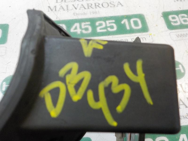 Recambio de tapa combustible para opel corsa d selective referencia OEM IAM   