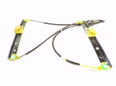 Recambio de elevalunas delantero derecho para audi a1 (8x) 1.6 tdi referencia OEM IAM 8X3837462A 8X3837462A 1021921235106 2