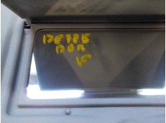 Recambio de parasol derecho para renault clio iv zen referencia OEM IAM    2