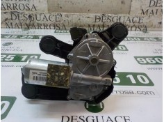 Recambio de motor limpia trasero para citroën c4 cactus business referencia OEM IAM 9801666380   2