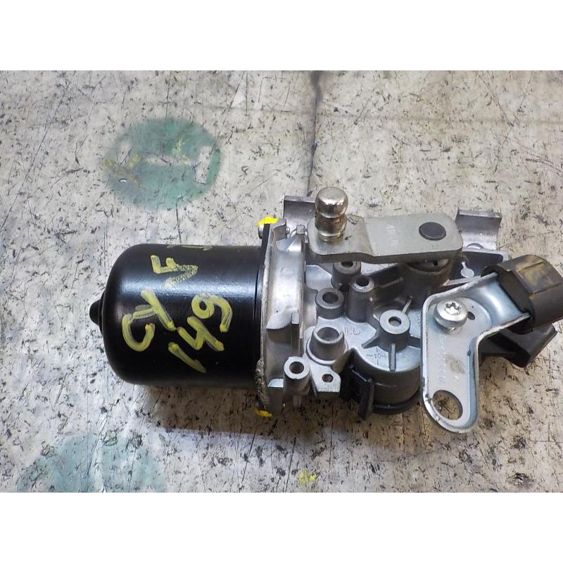 Recambio de motor limpia delantero para citroën c3 business referencia OEM IAM 6405QC  