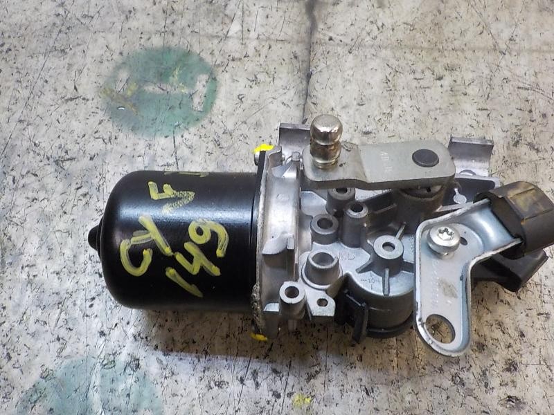 Recambio de motor limpia delantero para citroën c3 business referencia OEM IAM 6405QC  