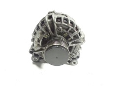Recambio de alternador para volkswagen passat alltrack 2.0 tdi dpf referencia OEM IAM 03L903024F 03L903024F  2