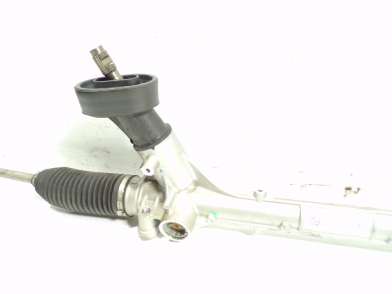 Recambio de cremallera direccion para volkswagen polo 1.0 tsi referencia OEM IAM 2Q1423061C 2Q1423057J 