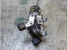 Recambio de motor limpia delantero para citroën c3 business referencia OEM IAM 6405QC   2