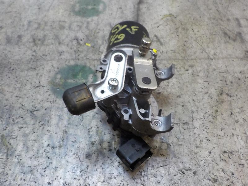 Recambio de motor limpia delantero para citroën c3 business referencia OEM IAM 6405QC  