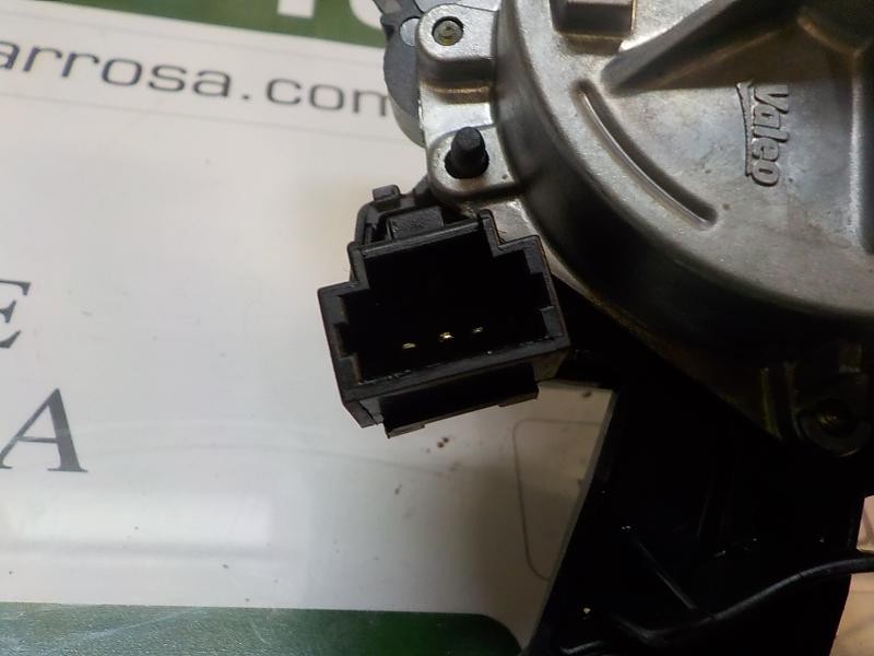 Recambio de motor limpia trasero para citroën c4 cactus business referencia OEM IAM 9801666380  