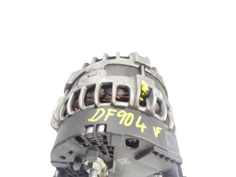 Recambio de alternador para volkswagen passat alltrack 2.0 tdi dpf referencia OEM IAM 03L903024F 03L903024F 