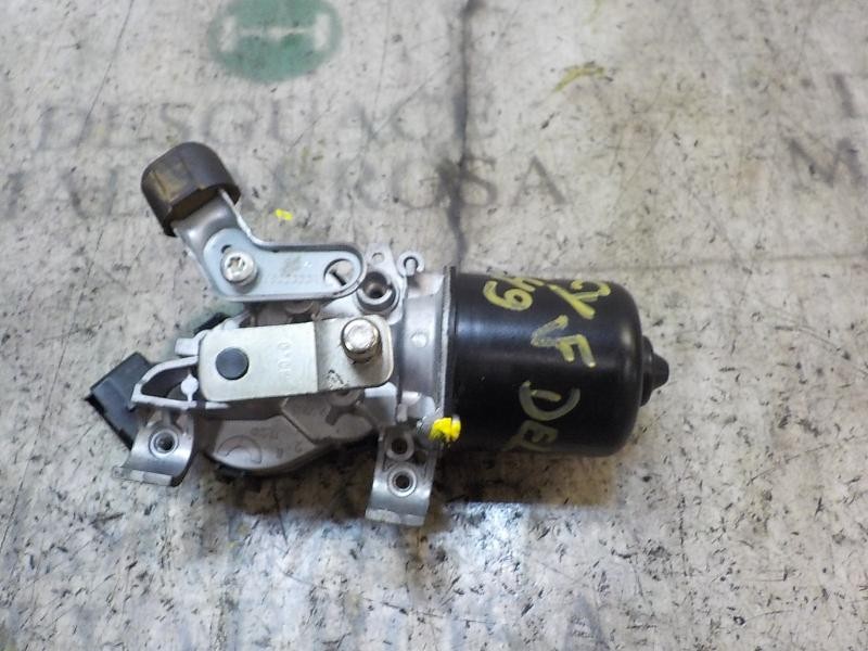 Recambio de motor limpia delantero para citroën c3 business referencia OEM IAM 6405QC  