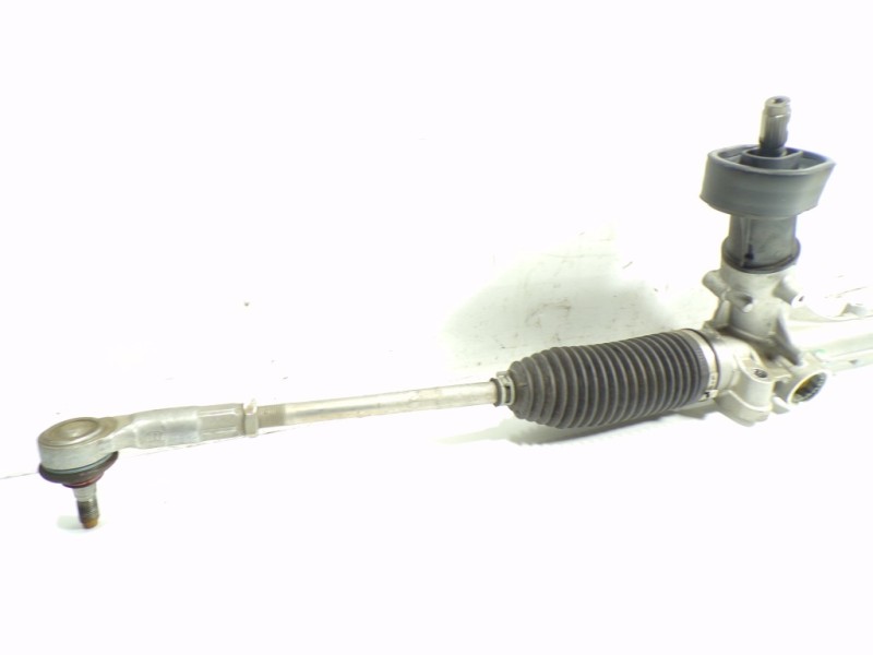 Recambio de cremallera direccion para volkswagen polo 1.0 tsi referencia OEM IAM 2Q1423061C 2Q1423057J 