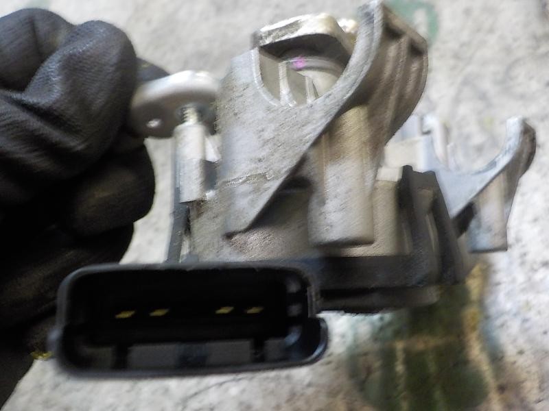 Recambio de motor limpia delantero para citroën c3 business referencia OEM IAM 6405QC  