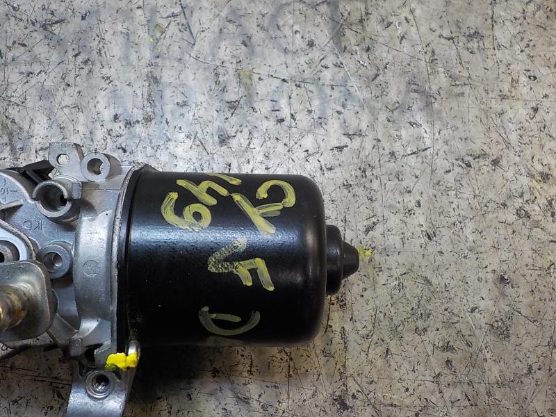 Recambio de motor limpia delantero para citroën c3 business referencia OEM IAM 6405QC  