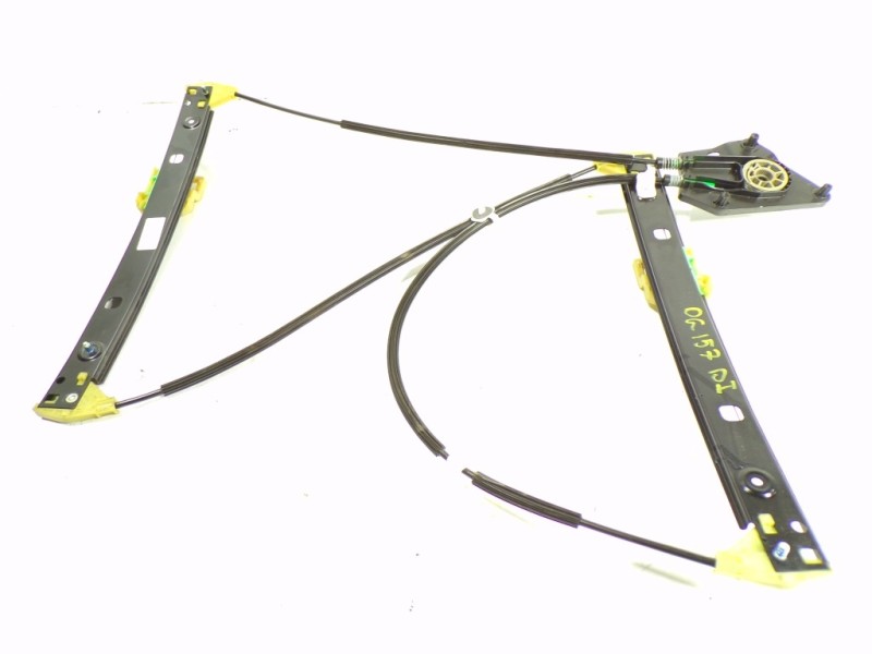 Recambio de elevalunas delantero izquierdo para audi a1 (8x) 1.6 tdi referencia OEM IAM 8X3837461A 8X3837461A 1021921234106
