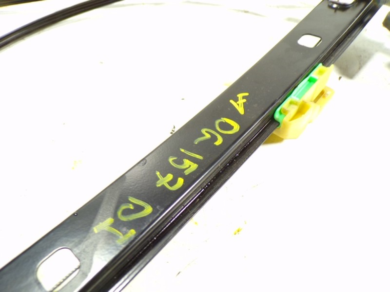 Recambio de elevalunas delantero izquierdo para audi a1 (8x) 1.6 tdi referencia OEM IAM 8X3837461A 8X3837461A 1021921234106