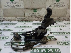 Recambio de palanca cambio para citroën c4 cactus business referencia OEM IAM 9810550980   2
