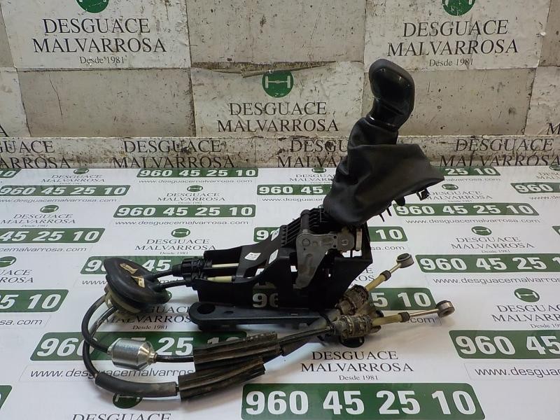 Recambio de palanca cambio para citroën c4 cactus business referencia OEM IAM 9810550980  