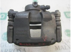 Recambio de pinza freno trasera izquierda para peugeot boxer caja cerrada (rs 3000) (330/333) 2007 ) 2.2 hdi fap cat referencia 