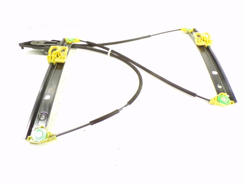 Recambio de elevalunas delantero izquierdo para audi a1 (8x) 1.6 tdi referencia OEM IAM 8X3837461A 8X3837461A 1021921234106