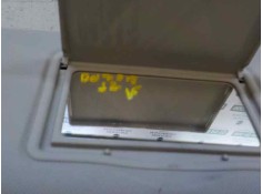 Recambio de parasol izquierdo para renault clio iv zen referencia OEM IAM    2