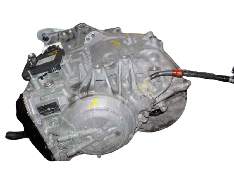 Recambio de caja cambios para volvo s60 lim. 2.0 diesel cat referencia OEM IAM 36050696 36050696 1283148