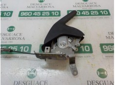 Recambio de palanca freno de mano para ford fiesta (cb1) 1.6 tdci cat referencia OEM IAM 1802535   2