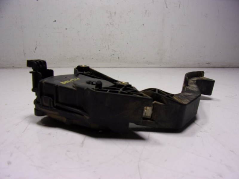 Recambio de potenciometro pedal para dacia duster 1.6 sce cat referencia OEM IAM 180026342R 180022703R 