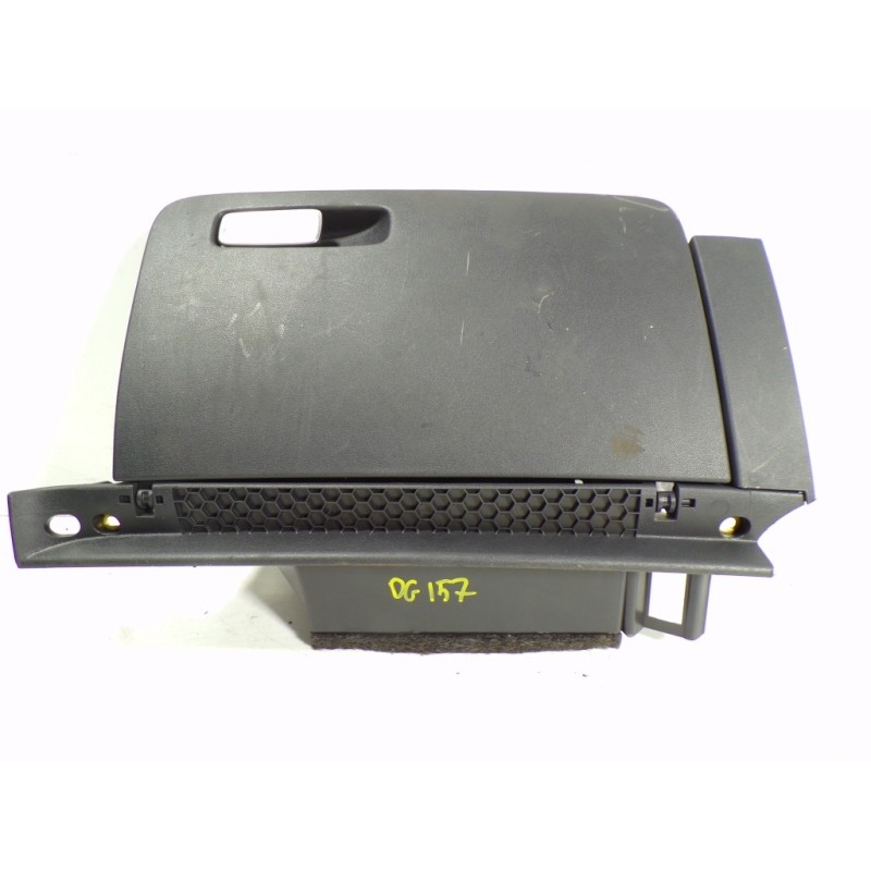 Recambio de guantera para audi a1 (8x) 1.6 tdi referencia OEM IAM 8X18571244PK  